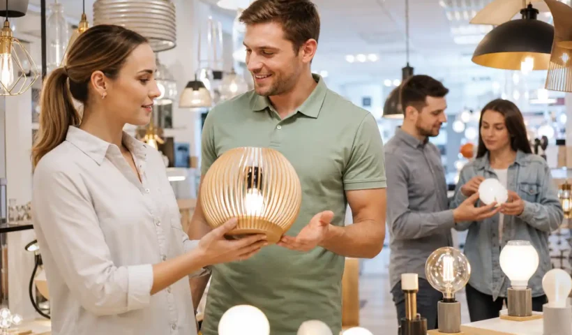 Dónde comprar productos de iluminación al mejor precio
