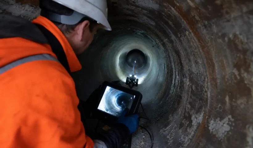 Inspección de tuberías: la clave para evitar averías caras y sustos mayores