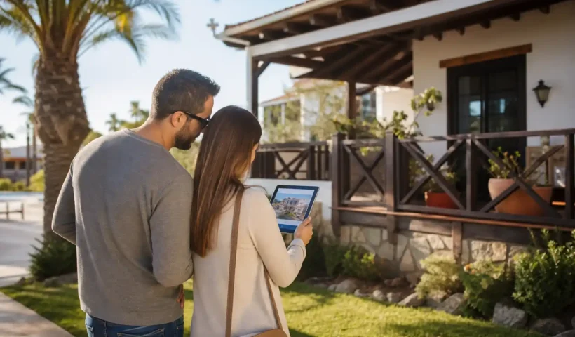 Consejos para evitar estafas con un alquiler vacacional