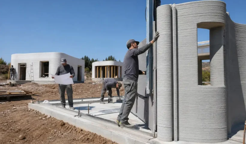 Tipos de Casas Prefabricadas: Guía Completa para tu Hogar Ideal