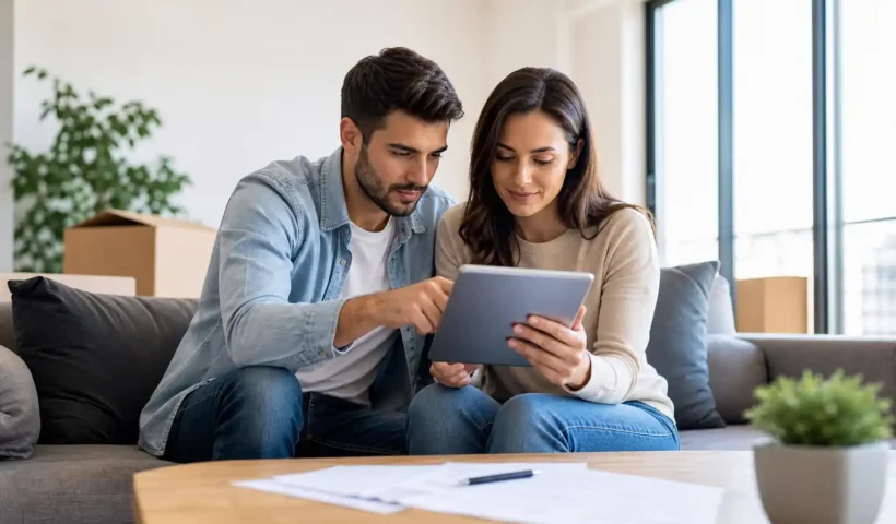 Cuánto dinero cuesta dar de alta el internet en una nueva vivienda
